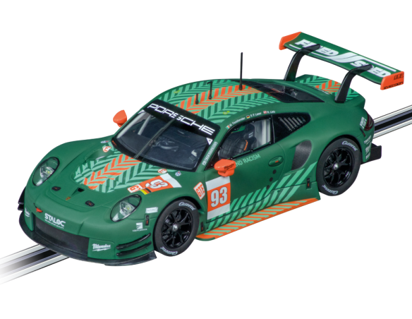 PORSCHE 911 RSR PROTON COMPETITION Nº93 REF.27742 CARRERA