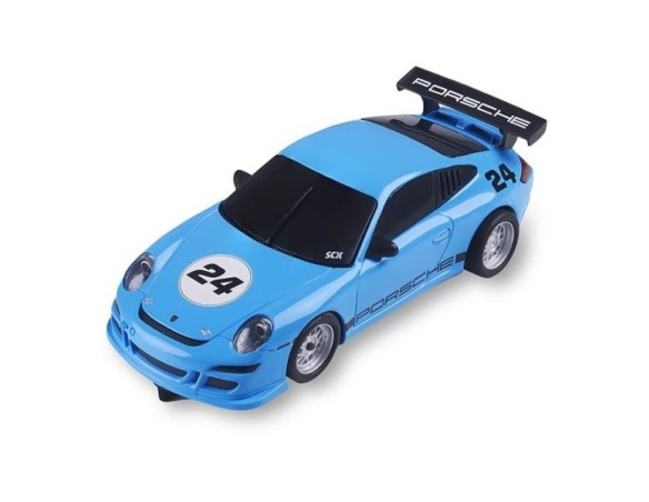 CIRCUITO STARTER SET REF.U10476S500 SCX