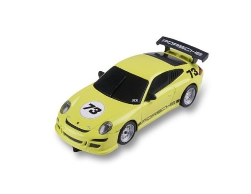 CIRCUITO STARTER SET REF.U10476S500 SCX