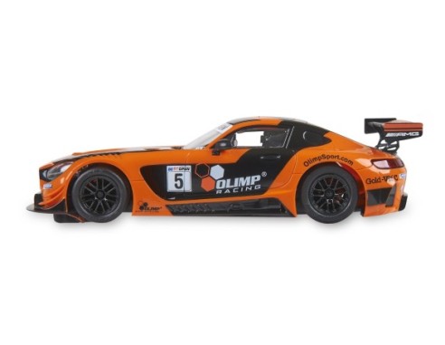 Mercedes AMG GT3 - Olimp Racing REF.U10493S SCX