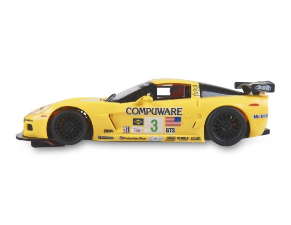 Corvette C6R - O”Connell REF.U10495 SCX