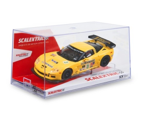 Corvette C6R - O”Connell REF.U10495 SCX