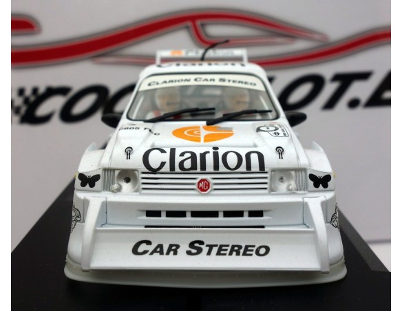 CARROCERIA MG METRO CLARION SCALEAUTO