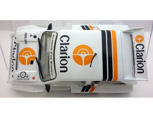 CARROCERIA MG METRO CLARION SCALEAUTO