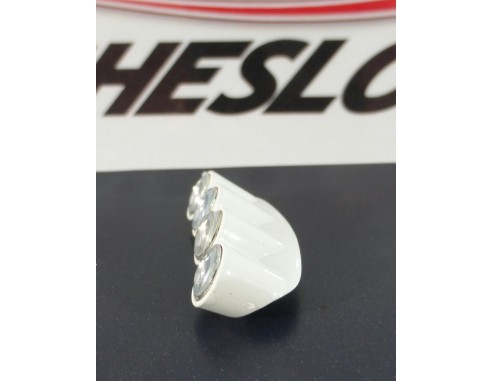 FARERA BMW M3 CON 4 FAROS EN BLANCO SIN ANCLAJES FLY