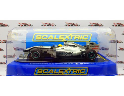 MERCEDES GP PETRONAS ROSBERG REF.C3147 SUPERSLOT