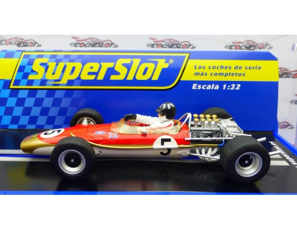 LOTUS 49 REF.S3544C SUPERSLOT