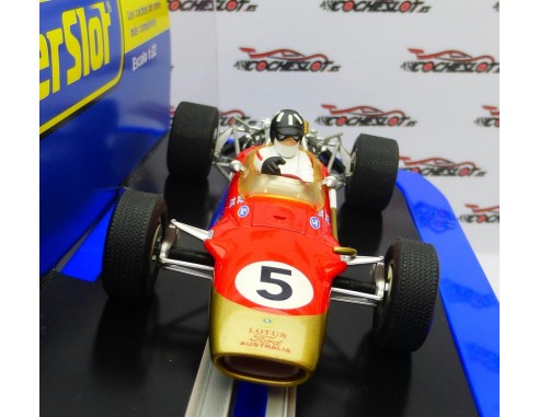 LOTUS 49 REF.S3544C SUPERSLOT