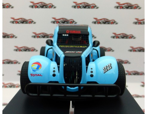 FORD COUPE Nº22 LEGEND RACER REF.P063 PIONEER
