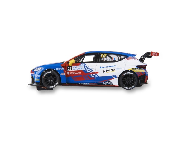 Cupra Leon Competition - J. Filippi REF.U10522S300 SCX