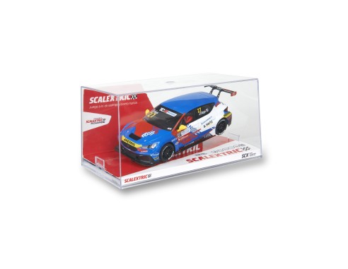 Cupra Leon Competition - J. Filippi REF.U10522S300 SCX