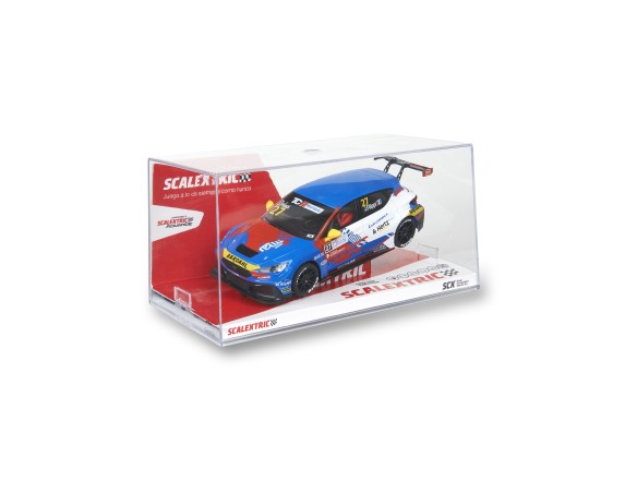 Cupra Leon Competition - J. Filippi REF.U10522S300 SCX