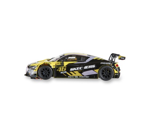 Audi R8 LMS VR REF.U10456  SCX