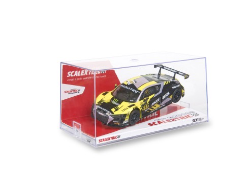 Audi R8 LMS VR REF.U10456  SCX
