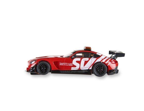 Mercedes AMG GT3 Safety REF.U10459S300 SCX