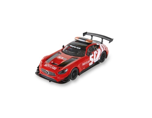 Mercedes AMG GT3 Safety REF.U10459S300 SCX