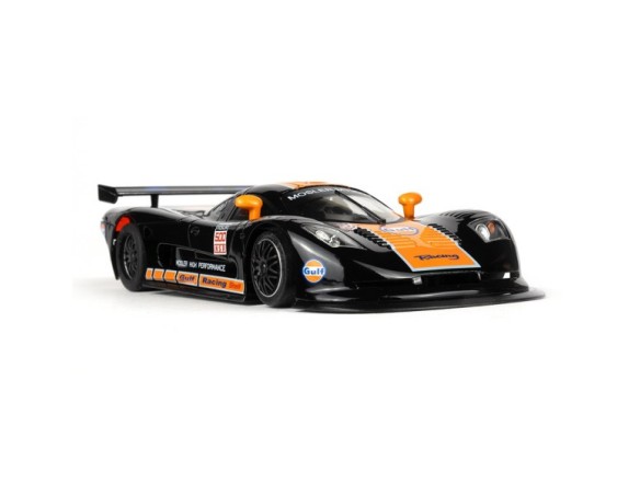 Mosler MT900 R Gulf Black 500 EVO 3  REF.0347AW DEF NSR