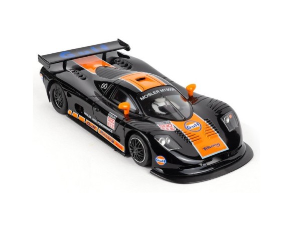 Mosler MT900 R Gulf Black 500 EVO 3  REF.0347AW DEF NSR