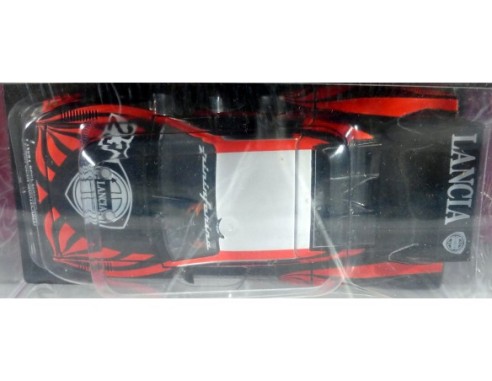 LANCIA BETA MONTECARLO 1979 REF.SW16 SIDEWAYS