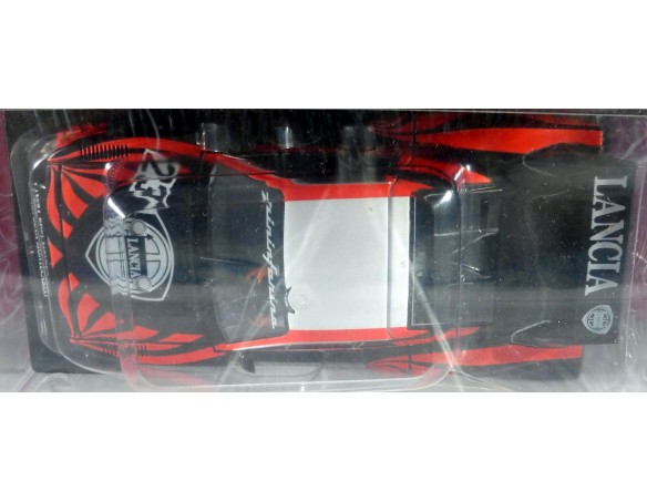 LANCIA BETA MONTECARLO 1979 REF.SW16 SIDEWAYS