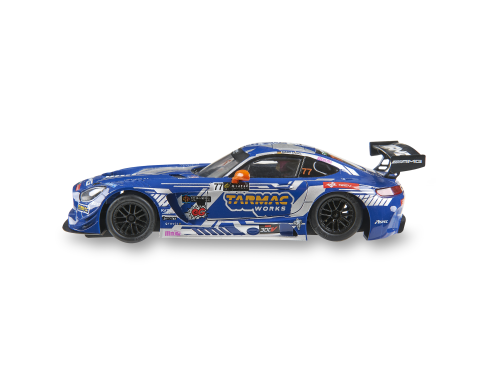 Mercedes AMG GT3 - Tarmac  REF.U10501 SCX