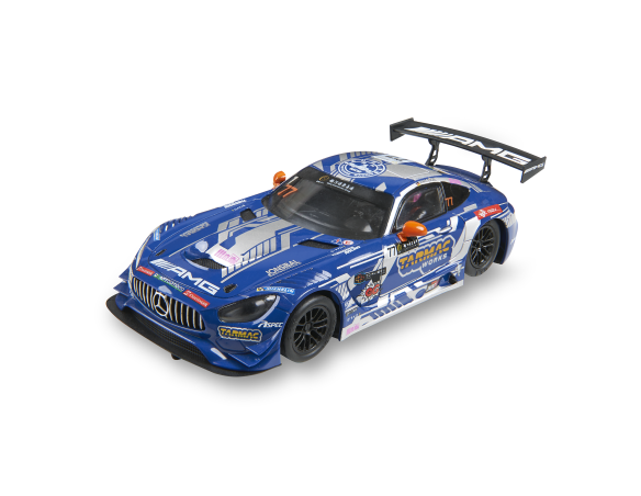 Mercedes AMG GT3 - Tarmac  REF.U10501 SCX