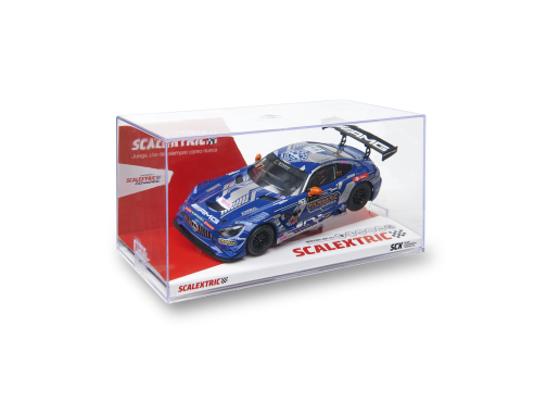 Mercedes AMG GT3 - Tarmac  REF.U10501 SCX