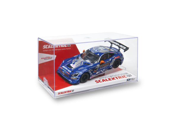 Mercedes AMG GT3 - Tarmac  REF.U10501 SCX
