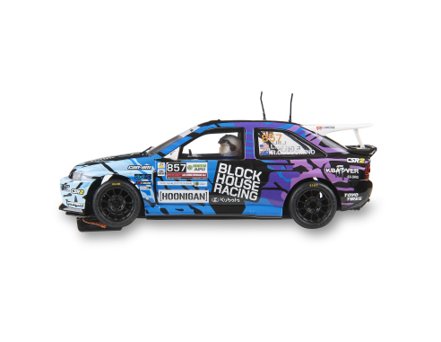 Ford Escort Cosworth - Lia Block REF.U10525 SCX