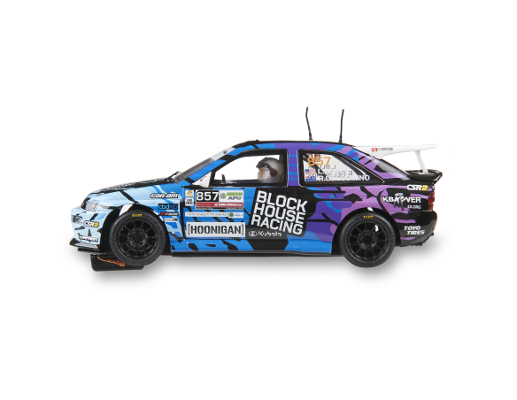 Ford Escort Cosworth - Lia Block REF.U10525 SCX