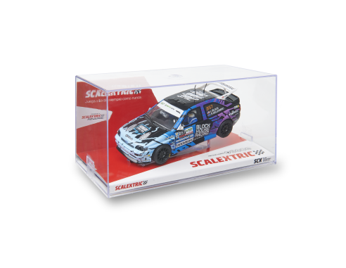 Ford Escort Cosworth - Lia Block REF.U10525 SCX
