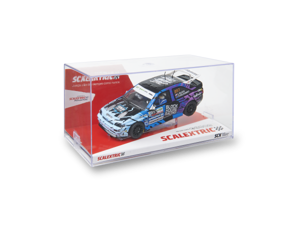 Ford Escort Cosworth - Lia Block REF.U10525 SCX