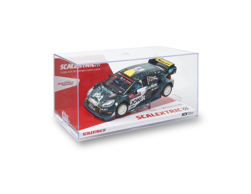 FORD PUMA WRC  JOKER REF.U10534S300  SCX