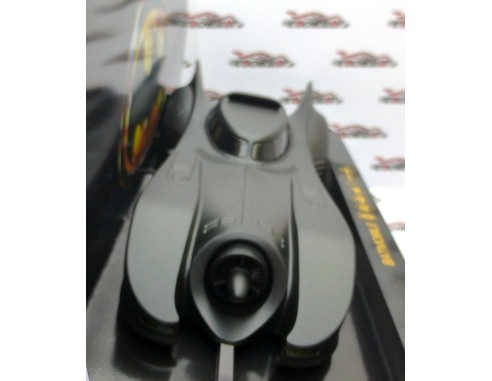 BATMOBILE 1989 TV SERIES REF.H4492 SUPERSLOT