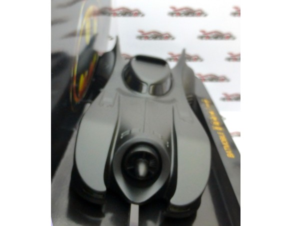 BATMOBILE 1989 TV SERIES REF.H4492 SUPERSLOT