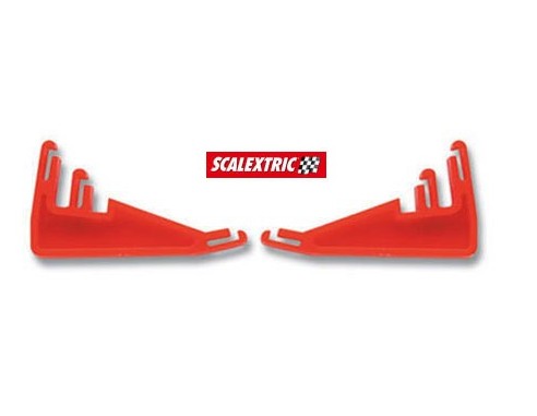 2 CUÑAS PERALTE TECNITOYS
