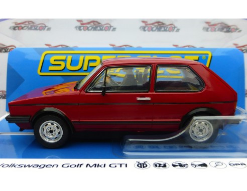 VOLKSWAGEN GOLF MKL GTI REF.H4490 SUPERSLOT
