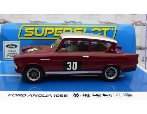FORD ANGLIA 105E  BROADSPEED REF.H4546 SUPERSLOT