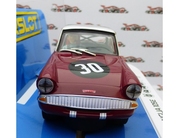 FORD ANGLIA 105E  BROADSPEED REF.H4546 SUPERSLOT