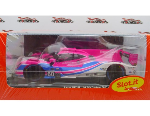ACURA ARX-05 Nº60 1ST 24H DAYTONA 2022 REF.CA56a SLOT.IT