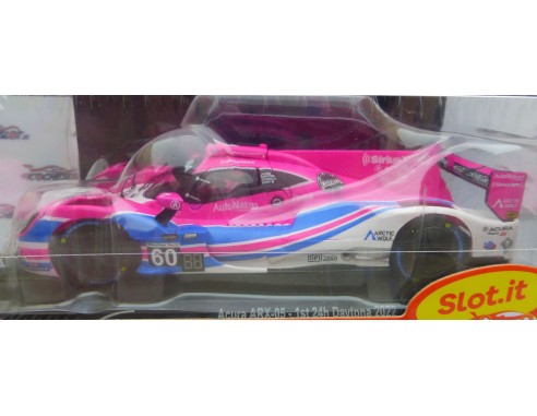 ACURA ARX-05 Nº60 1ST 24H DAYTONA 2022 REF.CA56a SLOT.IT
