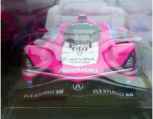 ACURA ARX-05 Nº60 1ST 24H DAYTONA 2022 REF.CA56a SLOT.IT