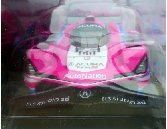 ACURA ARX-05 Nº60 1ST 24H DAYTONA 2022 REF.CA56a SLOT.IT