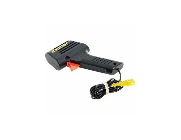 MANDO CONTROL DE VELOCIDAD  USADO REF.8698 TECNITOYS
