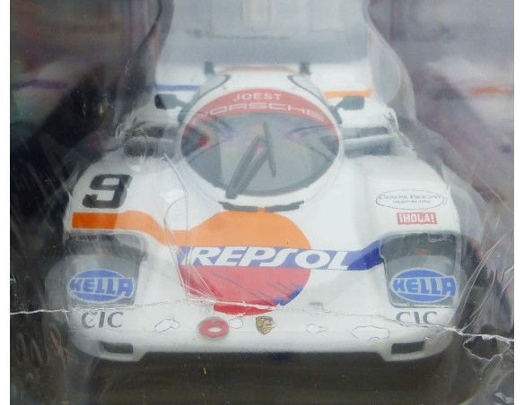 PORSCHE 962C JARAMA 1992 REF.CA52c SLOT.IT