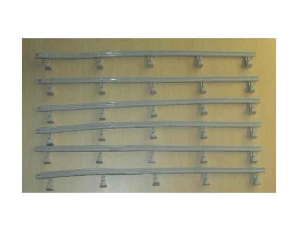 VALLA GRIS SCALEXTRIC