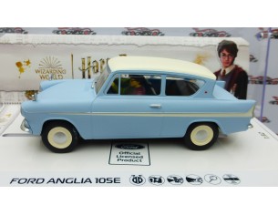 Ford Anglia 105E  - Harry Potter Edition REF.H4504 SUPERSLOT 2