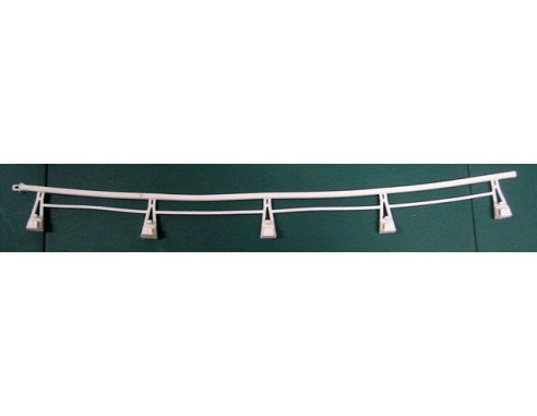VALLA BLANCA  MODELO 2 EXIN