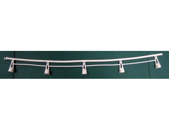 VALLA BLANCA  MODELO 2 EXIN