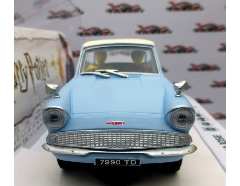 Ford Anglia 105E  - Harry Potter Edition REF.H4504 SUPERSLOT